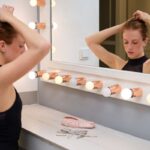 eleganckie upięcia na specjalne okazje